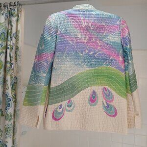 Ana Colon Vintage Jacket - Perfect Condition - Beautiful